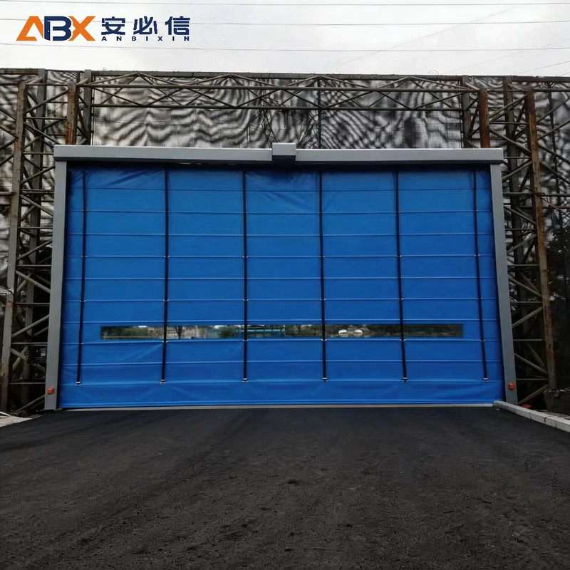 宁波市堆积门